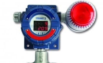 Versatile, High-Performance Gas Detection with Easy Deployment