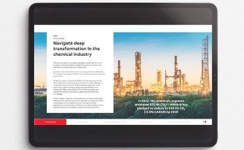A Catalyst for Change: Optimizing Brownfield Chemical Plants with Instrumentation