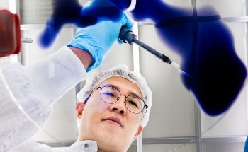 New Water-Based Ink Enhances Power and Eco-Friendliness