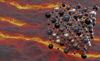 High-Entropy Ceramics Forge a Path to Extreme-Temperature Electronics