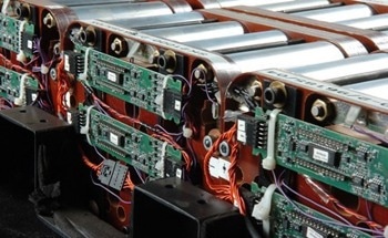 Chung-Ang University Team Achieves High-Safety Ultra-Fast Charging for Lithium Batteries