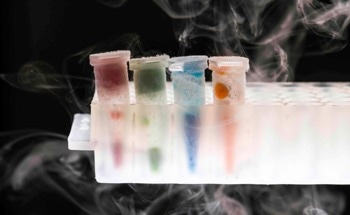 3D-Printed Microbes Produce Plant-Based Chemicals