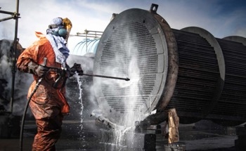 Innovative Coating Prevents Limescale Formation
