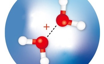 Researchers Isolated and Observed Water Dimer Cations Within Helium Nanodroplets