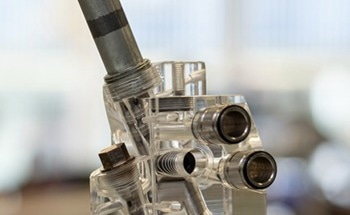 Innovative Piston Machine Turns Waste Heat Into Power