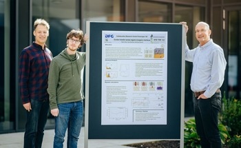 Advanced Computer Simulations Produce a Novel Solar Cell