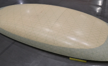 Airbus Atlantic Renews its Presence at JEC World 2024, Showcasing a New Demonstrator