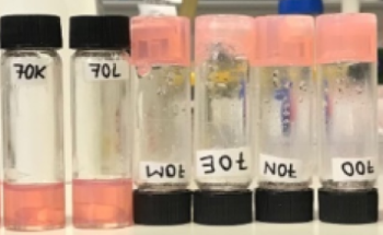 Grant Awarded to Researchers to Develop Safer and Greener Batteries