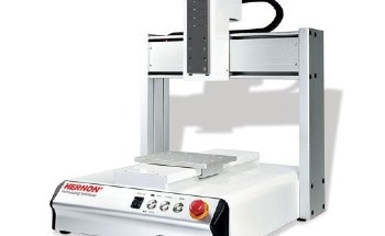 Hernon Manufacturing™ Redefines Pipe Thread Sealant Dispensing with Autobond® Line