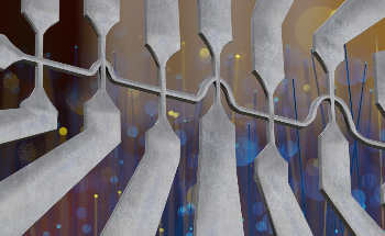 Enabling High-Speed Electronics with Bismuth Films