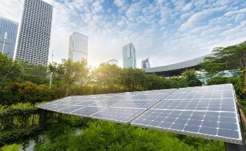 Perovskite Cells Hold Key to Efficiency and Affordability