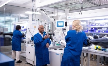 Creating a Sodium Battery That is Fire-Resistant