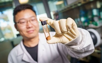 The Benefits of Sustainable and Powerful Solid-State Lithium-Sulfur Batteries