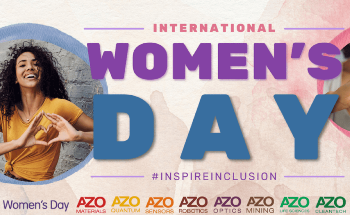 Eight Voices of Progress: AZoNetwork #InspiresInclusion for International Women's Day 2024
