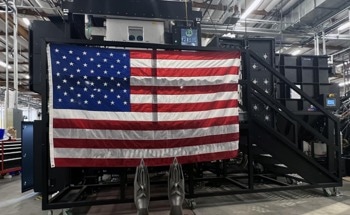 Bechtel Plant Machinery Inc. Selects Velo3D's Metal Additive Manufacturing Solution to Revolutionize the Supply Chain for the U.S. Navy