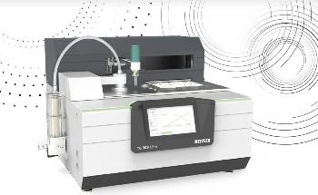 Hot News: The New NETZSCH Thermobalance TG 309 Libra®!