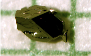 Miassite Mineral Exhibits Unprecedented Superconducting Properties