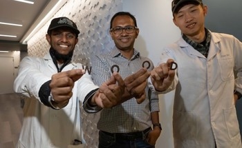 Could 3D Printing Be Used to Create Sustainable Wood Structures?