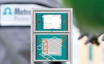 Launch of 2060 Raman Analyzer