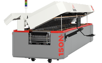 BTU International Redefines Operational Value and Efficiency with the Aurora Platform of Reflow Ovens