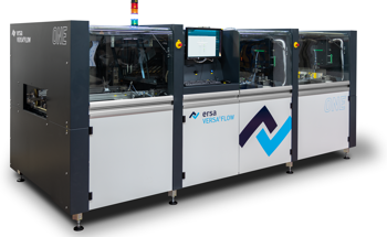 Kurtz Ersa Inc. Receives 2024 CIRCUITS ASSEMBLY NPI Award for the VERSAFLOW ONE X-Series