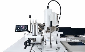 JEOL CRYO-FIB-SEM Enables Specimen Preparation for Cryo-Electron Microscopy