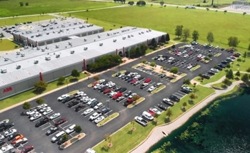 ABB Breaks Ground On New US Calibration Hall to Support Growing Demand for Instrumentation in North America