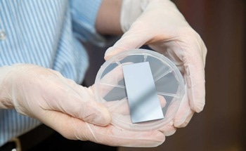 Researchers Create Efficient Conversion Surfaces for Future Space Instruments