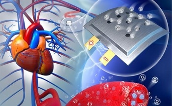 Oxygen-Fueled Battery Promises Stable Power
