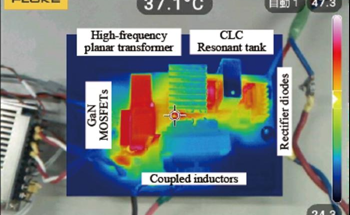 DC Power Converter That Provides Significant Boost and Efficiency