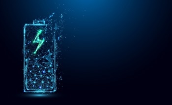 The Future of High-Energy Lithium-Ion Batteries
