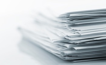 Paper-Based Batteries For a Powerful, Sustainable Future