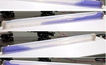 New Design Harvests More Electricity from Ocean Waves