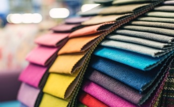 Integrating Electronics into Textiles: The Revolution of Chipless, Flexible Fibers