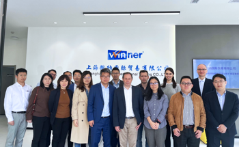 DECTRIS Builds Closer Ties with Chinese Electron Microscopy Community with Shanghai Winner