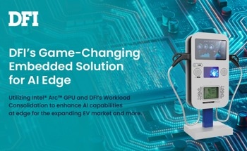 DFI Amplifies AI Capability for the Thriving EV Market and Beyond