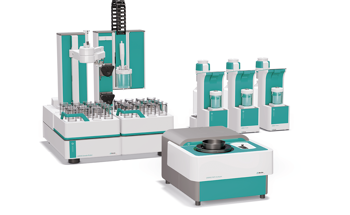 Metrohm Introduces OMNIS NIRS: Expanding  Capabilities in Near-Infrared Spectroscopy