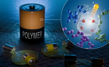 Making Stronger and Safer Lithium Batteries