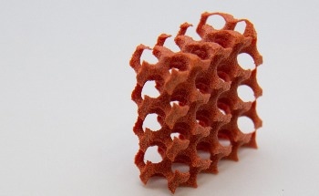 New Plastic Coating Discovery Gives Greater Functionality to 3D Printing