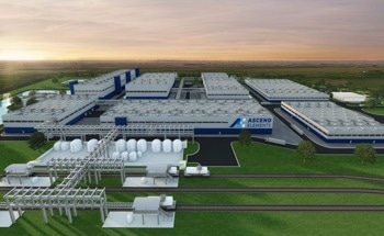 Ascend Elements Launches Logistics Simulation at America’s First EV Battery Materials (pCAM) Manufacturing Facility