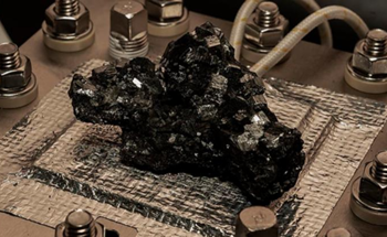 Longer-Lasting Catalyst Boosts Hydrogen Production