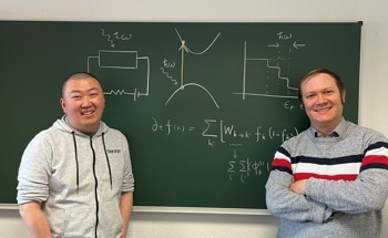 Understanding Floquet Fermi Liquids