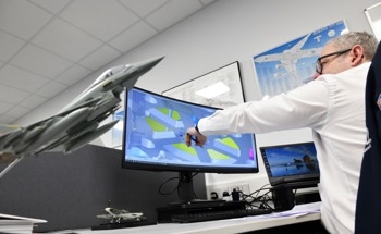 Airframe Designs Helps to Streamline Data for Customers