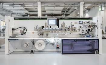Process Reliability in Tube Production: How PackSys Global Optimizes Production Using SIKO Technology