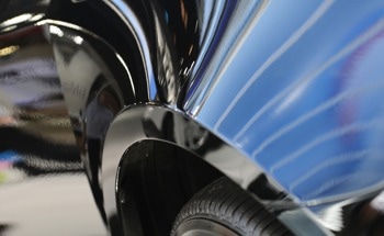 Reflective Paint Solves Lidar Detection Challenges for Self-Driving Cars