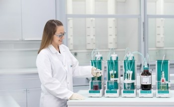 OMNIS Coulometer and Sample Robot Oven Launched