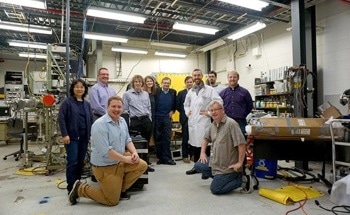 New Decay Observation Enhances Dating and Nuclear Understanding