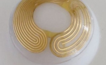 Smart Contact Lenses Offer Real-Time Pressure Data