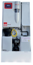 Achema 2024: Producing Disinfectant Safely and Affordably