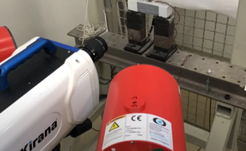 Materials testing researchers choose Kirana